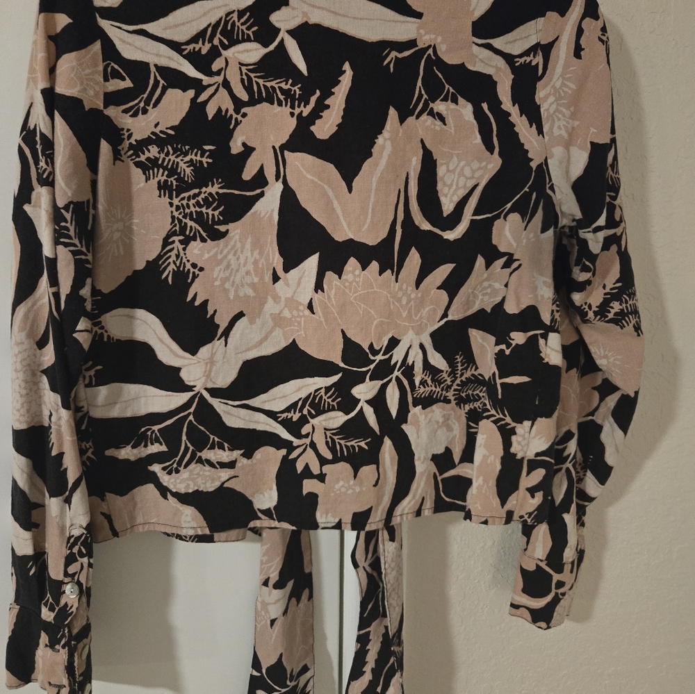 Blouse - Picture 4 of 5